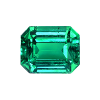 3.81 Ct. Emerald from Zambia Video