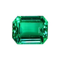 3.42 Ct. Emerald from Zambia Video