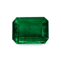 9.20 Ct. Emerald from Zambia Video