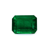 9.20 Ct. Emerald from Zambia Video