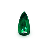 6.63 Ct. Emerald from Zambia Video