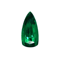 6.63 Ct. Emerald from Zambia Video