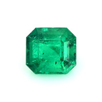 3.24 Ct. Emerald from Colombia Video