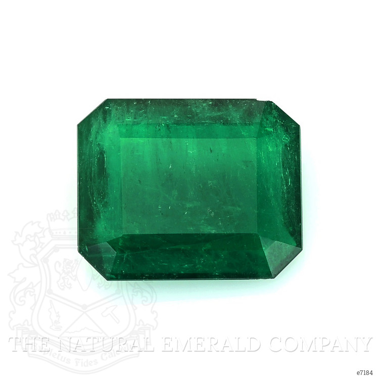 8.85 Ct. Emerald from Colombia