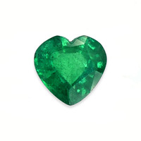 2.00 Ct. Emerald from Zambia Video