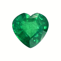 2.00 Ct. Emerald from Zambia Video