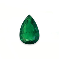 3.67 Ct. Emerald from Zambia Video