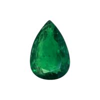 3.67 Ct. Emerald from Zambia Video