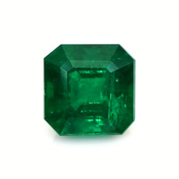 2.17 Ct. Emerald from Zambia Video