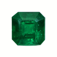 2.17 Ct. Emerald from Zambia Video