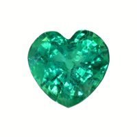 3.50 Ct. Emerald from Zambia Video