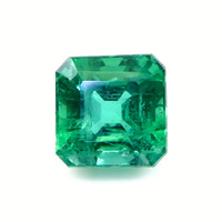 1.67 Ct. Emerald from Zambia Video