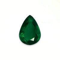 3.23 Ct. Emerald from Zambia Video
