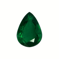 3.23 Ct. Emerald from Zambia Video