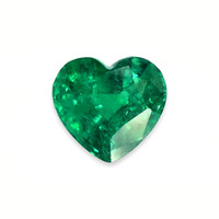 2.48 Ct. Emerald from Zambia Video