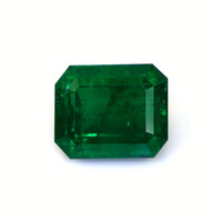 4.22 Ct. Emerald from Zambia Video