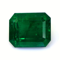4.22 Ct. Emerald from Zambia Video