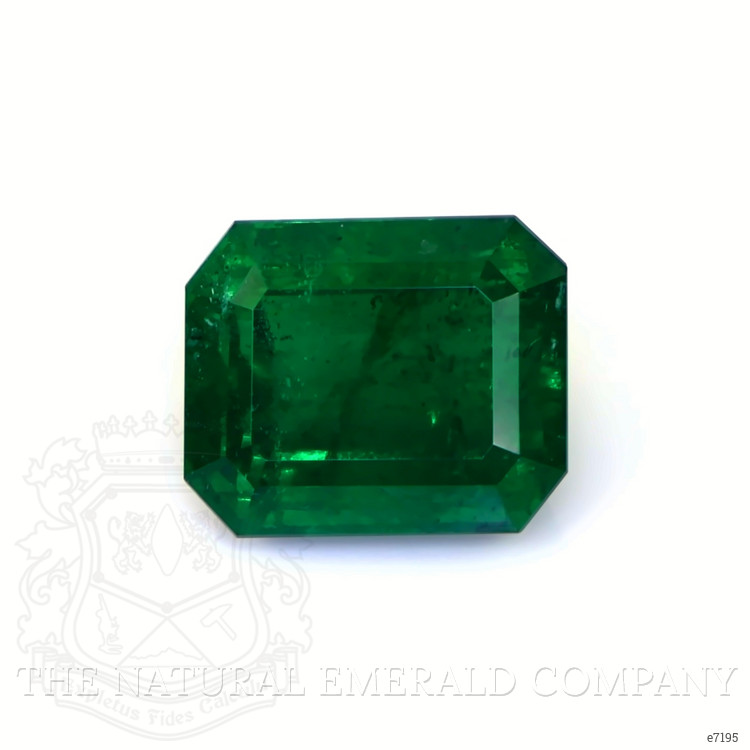 4.22 Ct. Emerald from Zambia
