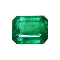 5.29 Ct. Emerald from Zambia Video