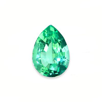 2.33 Ct. Emerald from Brazil Video