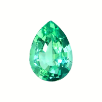 2.33 Ct. Emerald from Brazil Video