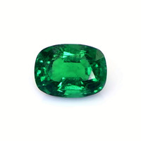 2.50 Ct. Emerald from Zambia Video