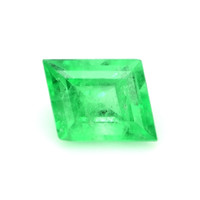 0.77 Ct. Emerald from Colombia Video