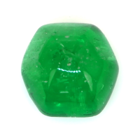 1.18 Ct. Emerald from Afghanistan Video