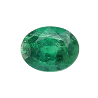 1.83 Ct. Emerald from Zambia Video
