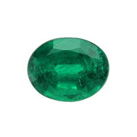 1.74 Ct. Emerald from Zambia Video