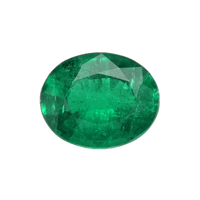 1.39 Ct. Emerald from Zambia Video