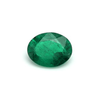 1.45 Ct. Emerald from Zambia Video