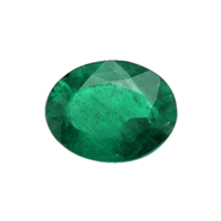 1.45 Ct. Emerald from Zambia Video