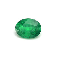 1.49 Ct. Emerald from Zambia Video