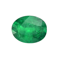 1.49 Ct. Emerald from Zambia Video