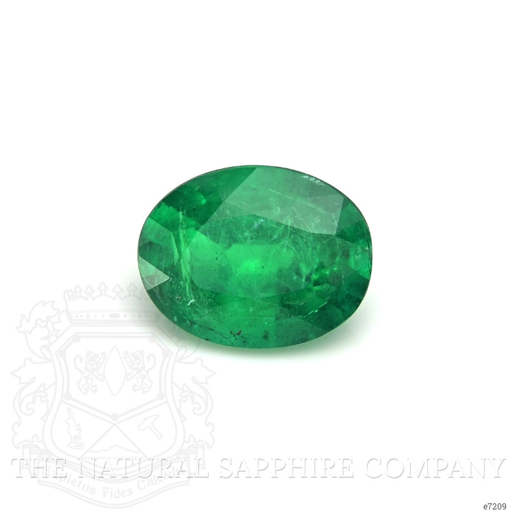 1.49 Ct. Emerald from Zambia