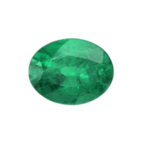 1.73 Ct. Emerald from Zambia Video