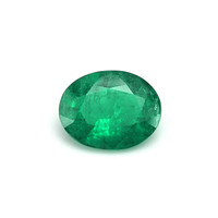 1.50 Ct. Emerald from Zambia Video