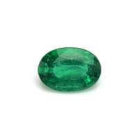 1.53 Ct. Emerald from Zambia Video