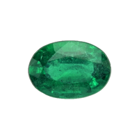 1.53 Ct. Emerald from Zambia Video