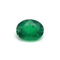 1.80 Ct. Emerald from Zambia Video