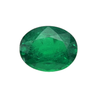 1.80 Ct. Emerald from Zambia Video