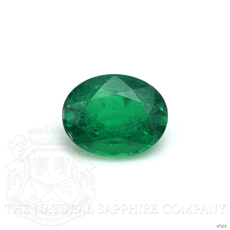 1.80 Ct. Emerald from Zambia