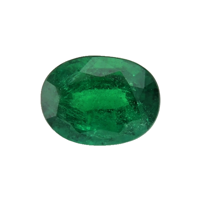 1.89 Ct. Emerald from Zambia Video
