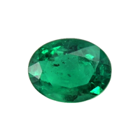1.35 Ct. Emerald from Zambia Video