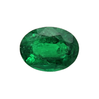 1.43 Ct. Emerald from Zambia Video