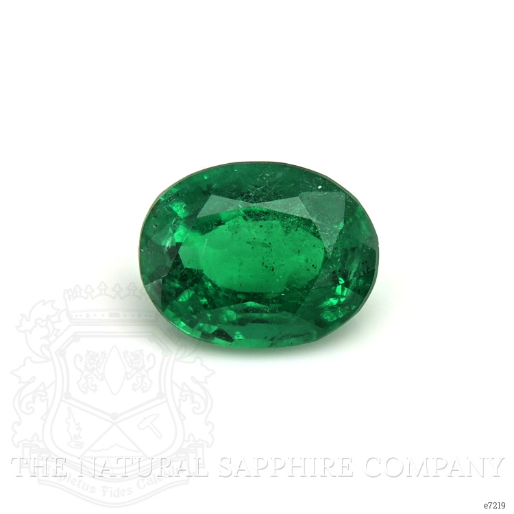 1.64 Ct. Emerald from Zambia