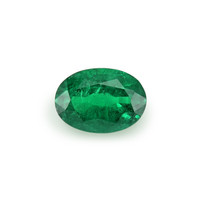 1.46 Ct. Emerald from Zambia Video