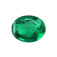 1.51 Ct. Emerald from Zambia Video