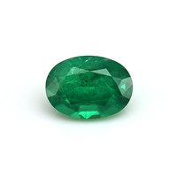 2.31 Ct. Emerald from Brazil Video
